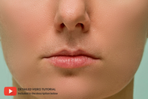 High-End Smooth Skin Action