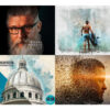 Top 30 Photoshop Action Bundle