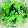 Premio Watercolor Photoshop Action