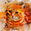 Premio Watercolor Photoshop Action