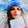 Premio Watercolor Photoshop Action