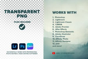 Works with multiple softwares_overlays