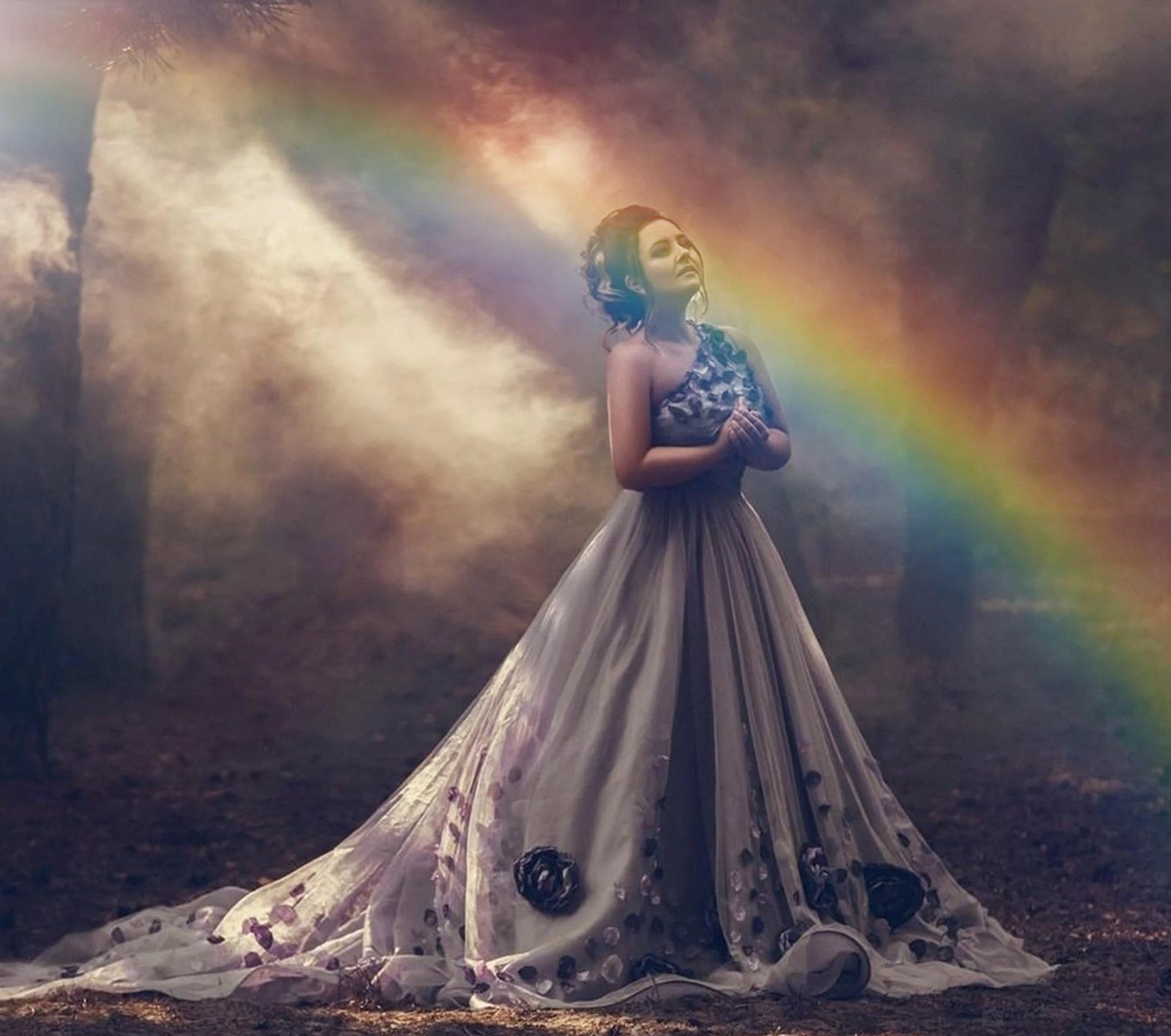 100 Sunlight Overlays