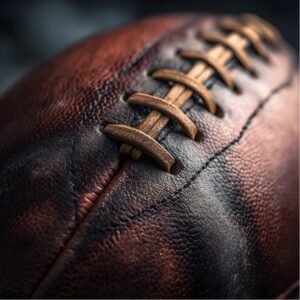 Free American football digital backdrop set featuring 9 high-quality sports backgrounds, including dramatic stadium lights, empty football fields, close-up textured footballs, and realistic helmets. Perfect for sports photography, portraits, poster design, digital artwork, and photo editing with cinematic lighting, depth of field, and epic atmosphere.