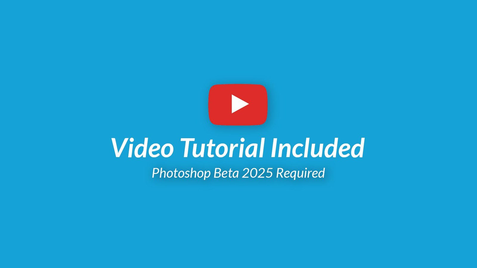 Upscale – Photoshop AI Action (Free Download)