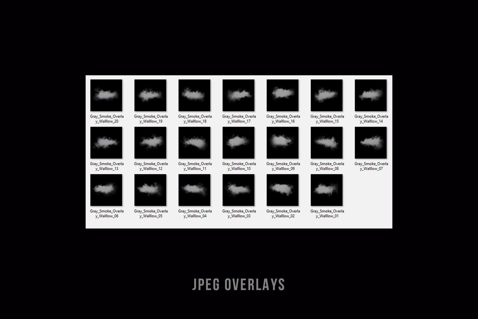 High resolution realistic smoke overlay effects for Photoshop and Lightroom, digital smoke texture PNG with transparent background, cinematic fog and dramatic haze designed for sports photography, action portraits, professional photo editing, graphic design composites and commercial creative projects, instant digital download for photographers and photo editors.