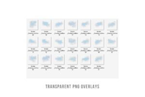 Smoke overlays, Sports Photography