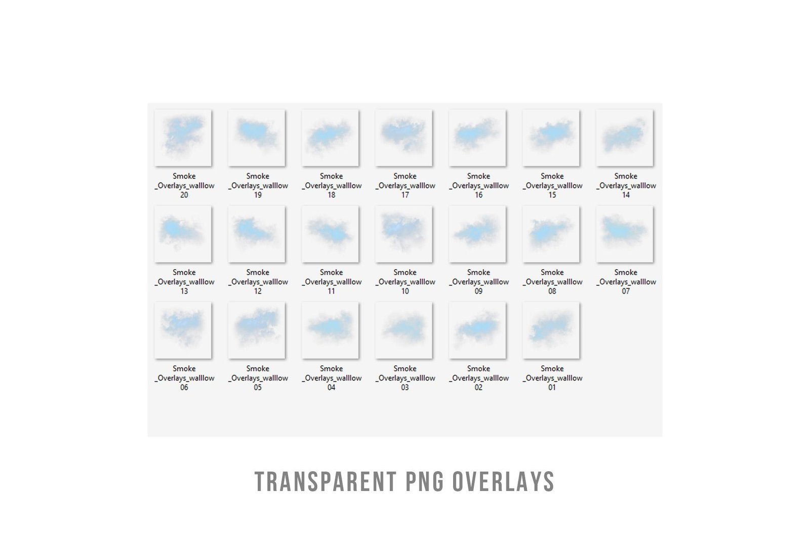 Smoke overlays, Sports Photography