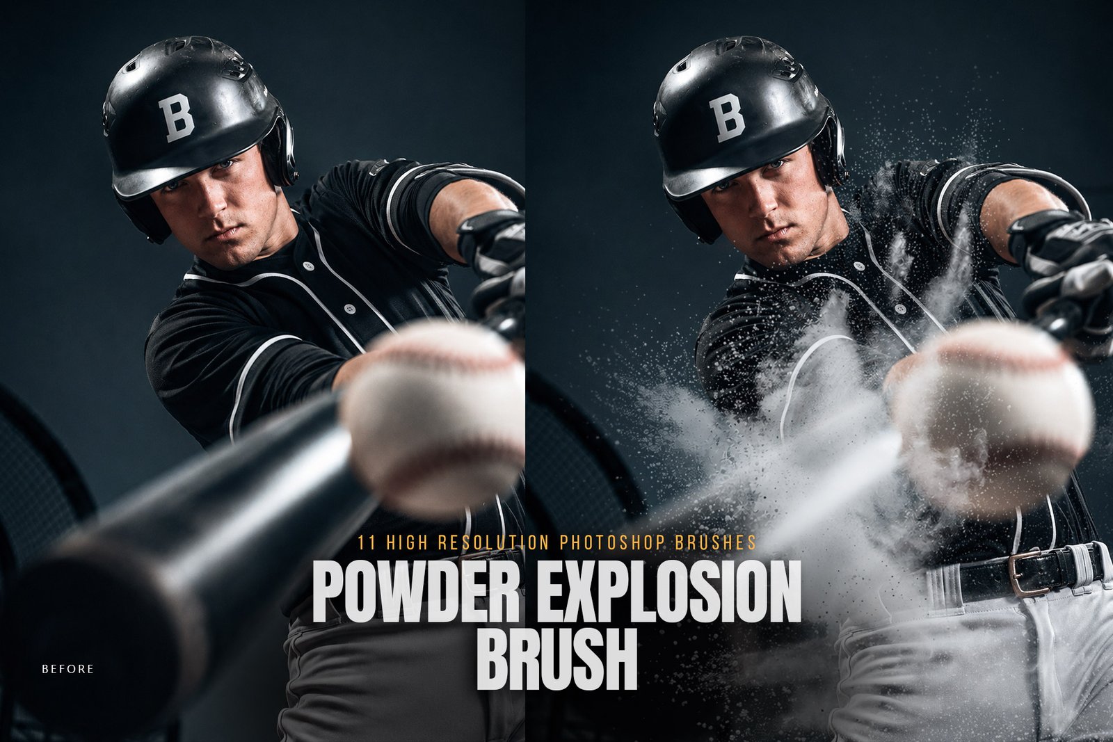 POWDER-EXPLOSION_ Photoshop_Brushes